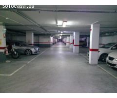 Venta plaza de garaje Yamaguchi.