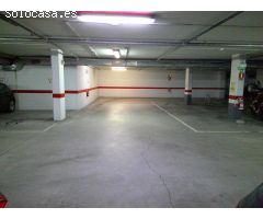 Venta plaza de garaje Yamaguchi.