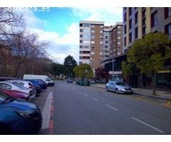 Venta plaza de garaje Yamaguchi.