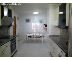 Magnífico piso en San Juan