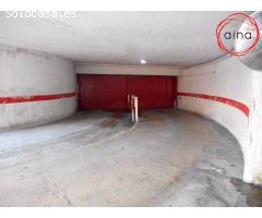 Alquiler plaza de garaje Monasterio Ecoyen para motos