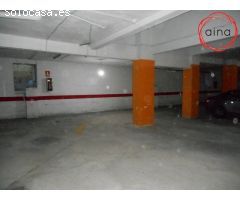 Alquiler plaza de garaje Monasterio Ecoyen para motos