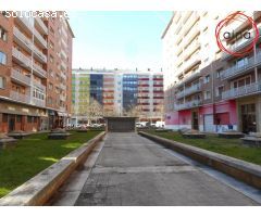 Alquiler plaza de garaje Monasterio Ecoyen para motos