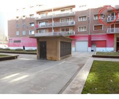 Alquiler plaza de garaje Monasterio Ecoyen para motos