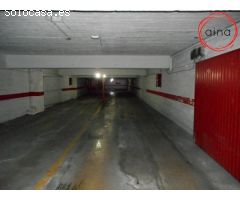 Alquiler plaza de garaje Monasterio Ecoyen para motos