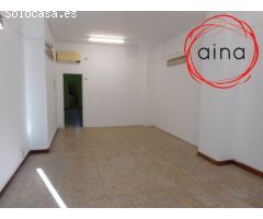 Alquiler local Azpilagaña