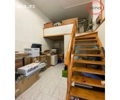 VENTA LOCAL COMERCIAL