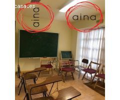 VENTA LOCAL 88M2 ÚTILES ORVINA
