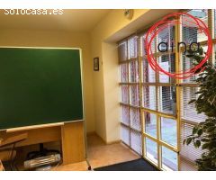 VENTA LOCAL 88M2 ÚTILES ORVINA