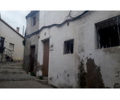 Casa Solar en Venta en Caparroso, Navarra