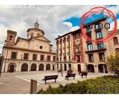 ESTUDIO EN CASCO ANTIGUO