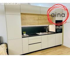 ESTUDIO EN CASCO ANTIGUO