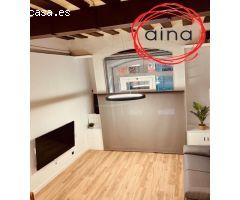 ESTUDIO EN CASCO ANTIGUO