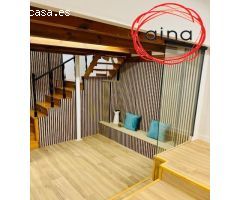 ESTUDIO EN CASCO ANTIGUO
