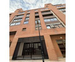 Exclusiva vivienda en planta baja en Barañain, zona del lago