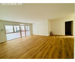 Exclusiva vivienda en planta baja en Barañain, zona del lago