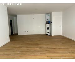 Exclusiva vivienda en planta baja en Barañain, zona del lago