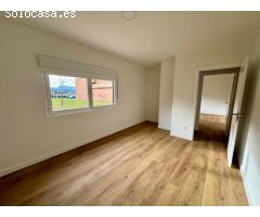 Exclusiva vivienda en planta baja en Barañain, zona del lago