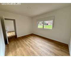 Exclusiva vivienda en planta baja en Barañain, zona del lago
