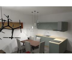 Vivienda a estrenar en tomás de burgui,3