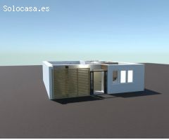 Vivienda a estrenar en tomás de burgui,3