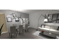 Vivienda a estrenar en tomás de burgui,3