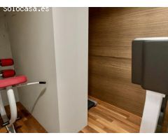 Estrena piso de 1 dormitorio en Rochapea