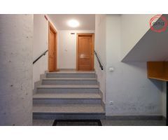 VENTA: Zizur Mayor (Urbanización Zizur): Dúplex ático 3h y 3 baños, garaje y trastero en