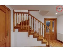 VENTA: Zizur Mayor (Urbanización Zizur): Dúplex ático 3h y 3 baños, garaje y trastero en