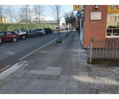 Zizur Mayor (Iparla III): Plaza de Garaje en Venta Junto al Ayuntamiento