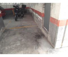 Zizur Mayor (Iparla III): Plaza de Garaje en Venta Junto al Ayuntamiento