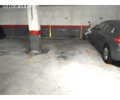 Zizur Mayor (Iparla III): Plaza de Garaje en Venta Junto al Ayuntamiento