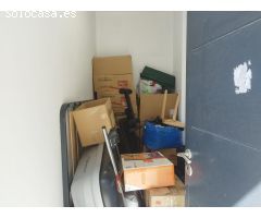 Trastero en venta en Santa Cruz de Ardoi, 1 – Zizur Mayor
