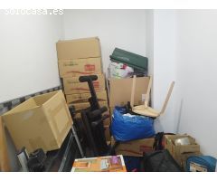 Trastero en venta en Santa Cruz de Ardoi, 1 – Zizur Mayor