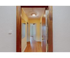 Ático en Venta en Santa Cruz de Ardoy de 3 dormitoris,1 baño, plaza de garaje y terraza