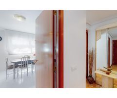 Urbanización Zizur: Venta Piso 3 dormitorios, 2 baños, plaza de garaje y trastero amueblado