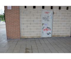 Local comercial en Berriozar de 407 m2