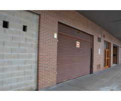 Local comercial en Berriozar de 407 m2