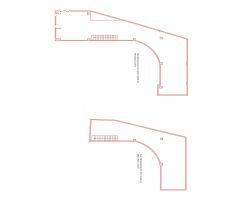 Local comercial en Berriozar de 407 m2