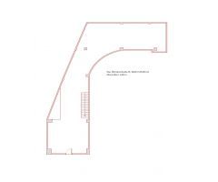 Local comercial en Berriozar de 407 m2
