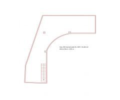 Local comercial en Berriozar de 407 m2