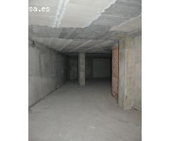 Local comercial en Berriozar de 407 m2