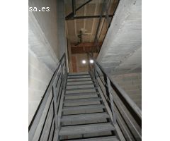 Local comercial en Berriozar de 407 m2