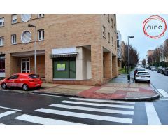 Local comercial en Venta en Pamplona - Iruña, Navarra