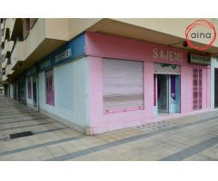 Local comercial en Venta en Pamplona - Iruña, Navarra