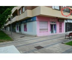 Local comercial en Venta en Pamplona - Iruña, Navarra