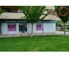 Local comercial en Venta en Pamplona - Iruña, Navarra