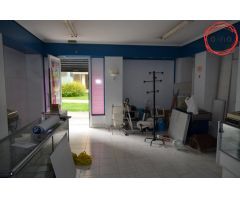 Local comercial en Venta en Pamplona - Iruña, Navarra