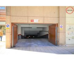Garaje en Venta en Pamplona - Iruña, Navarra
