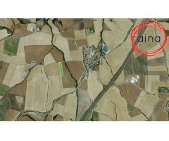 Terreno rural en Venta en Muru-Astráin, Navarra